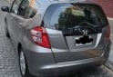 Autos - Honda Fit 2011 Nafta 190000Km - En Venta