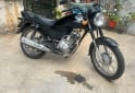 Motos - Honda Cb1 125 2013 Nafta 53999Km - En Venta