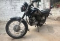 Motos - Honda Cb1 125 2013 Nafta 53999Km - En Venta