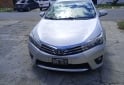 Autos - Toyota Corolla xei 2014 Nafta 187000Km - En Venta