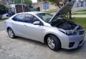 Autos - Toyota Corolla xei 2014 Nafta 187000Km - En Venta