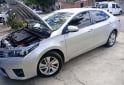 Autos - Toyota Corolla xei 2014 Nafta 187000Km - En Venta