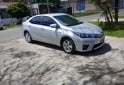 Autos - Toyota Corolla xei 2014 Nafta 187000Km - En Venta