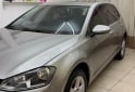 Autos - Volkswagen Golf 2016 Nafta 150000Km - En Venta