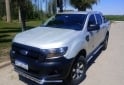 Camionetas - Ford Ranger 2020 Diesel 90000Km - En Venta