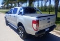 Camionetas - Ford Ranger 2020 Diesel 90000Km - En Venta