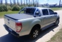Camionetas - Ford Ranger 2020 Diesel 90000Km - En Venta