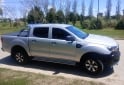 Camionetas - Ford Ranger 2020 Diesel 90000Km - En Venta