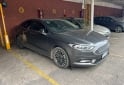 Autos - Ford Mondeo 2018 Nafta 38000Km - En Venta