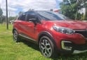 Autos - Renault Captur Bose 2020 Nafta 133000Km - En Venta