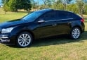 Autos - Chevrolet Cruze 2016 Nafta 91000Km - En Venta