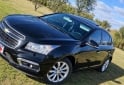 Autos - Chevrolet Cruze 2016 Nafta 91000Km - En Venta
