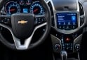 Autos - Chevrolet Cruze 2016 Nafta 91000Km - En Venta