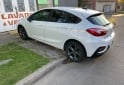 Autos - Chevrolet Cruze 2020 Nafta 94400Km - En Venta