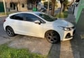 Autos - Chevrolet Cruze 2020 Nafta 94400Km - En Venta