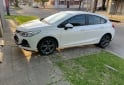 Autos - Chevrolet Cruze 2020 Nafta 94400Km - En Venta