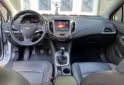 Autos - Chevrolet Cruze 2020 Nafta 94400Km - En Venta