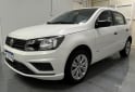 Autos - Volkswagen Gol trend 2020 Nafta 34000Km - En Venta