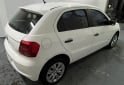 Autos - Volkswagen Gol trend 2020 Nafta 34000Km - En Venta