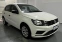 Autos - Volkswagen Gol trend 2020 Nafta 34000Km - En Venta