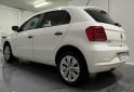 Autos - Volkswagen Gol trend 2020 Nafta 34000Km - En Venta