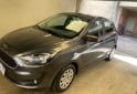 Autos - Ford K 2019 Nafta 36000Km - En Venta