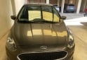 Autos - Ford K 2019 Nafta 36000Km - En Venta