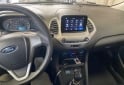 Autos - Ford K 2019 Nafta 36000Km - En Venta