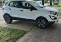 Autos - Ford Ecosport freestyle 2021 Nafta 33000Km - En Venta