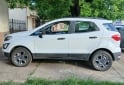 Autos - Ford Ecosport freestyle 2021 Nafta 33000Km - En Venta