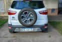 Autos - Ford Ecosport freestyle 2021 Nafta 33000Km - En Venta