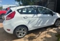 Autos - Ford Fiesta 2013 GNC 186000Km - En Venta