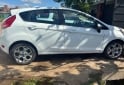 Autos - Ford Fiesta 2013 GNC 186000Km - En Venta