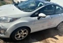 Autos - Ford Fiesta 2013 GNC 186000Km - En Venta