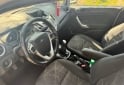 Autos - Ford Fiesta 2013 GNC 186000Km - En Venta