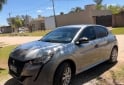 Autos - Peugeot 208 new like 2023 Nafta 73000Km - En Venta