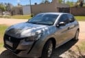 Autos - Peugeot 208 new like 2023 Nafta 73000Km - En Venta
