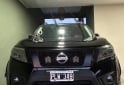 Camionetas - Nissan Frontier LE 4x4 mt 2016 Diesel 116000Km - En Venta