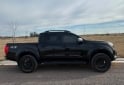 Camionetas - Nissan Frontier LE 4x4 mt 2016 Diesel 116000Km - En Venta
