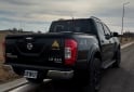 Camionetas - Nissan Frontier LE 4x4 mt 2016 Diesel 116000Km - En Venta