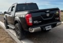 Camionetas - Nissan Frontier LE 4x4 mt 2016 Diesel 116000Km - En Venta
