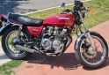 Motos - Kawasaki Z 650 1983 Nafta 1000Km - En Venta