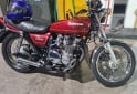 Motos - Kawasaki Z 650 1983 Nafta 1000Km - En Venta