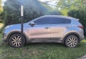 Camionetas - Kia Sportage EX 2018 Nafta 130000Km - En Venta