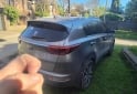 Camionetas - Kia Sportage EX 2018 Nafta 130000Km - En Venta