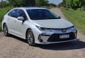 Autos - Toyota Corolla XEI 2022 Nafta 44000Km - En Venta