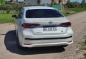 Autos - Toyota Corolla XEI 2022 Nafta 44000Km - En Venta