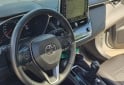 Autos - Toyota Corolla XEI 2022 Nafta 44000Km - En Venta