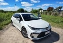 Autos - Toyota Corolla XEI 2022 Nafta 44000Km - En Venta