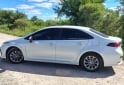 Autos - Toyota Corolla XEI 2022 Nafta 44000Km - En Venta